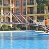 Mantenimiento de piscina 