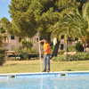 Mantenimiento de piscina 