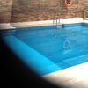 Construir piscina de cloración salina