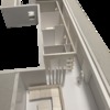 Maqueta piso
