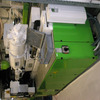 Maquina de inyeccion