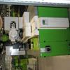 Maquina de inyeccion