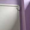 Medidas de seguridad en puerta