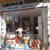 MERCERÍA REBECA