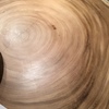 Mesa BOGONGO, madera suar.