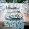 Mesa colección Navidad IKEA