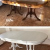 Mesa comedor