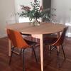 Fabricar mesa de comedor a medida