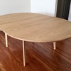 MESA DE COMEDOR A MEDIDA 3