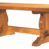 Mesa de txoko
