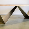 Mesa Origami 2