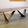Mesa origami 3