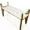 Mesa para cachimba
