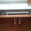 Mesa recogida