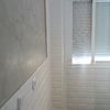 Microcemento baño