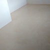 Microcemento en paredes y suelo