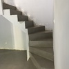 MICROCEMENTO EXTREM GRIS MEDIO EN PAVIMENTO Y ESCALERAS