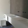 MICROCEMENTO PAREDES DE CUARTO DE BAÑO