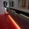 Microcemento Restaurante en Valladolid