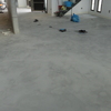 Microcemento suelo
