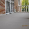  MMicrocemento terraza