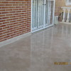 Microcemento terraza