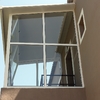 Mirador aluminio
