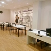 Mobiliario Academia