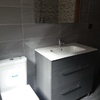Mobiliario baño