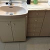 mobiliario baño