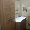 Mobiliario de baño.