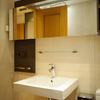 mobiliario de baño de Pedini