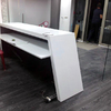 Mobiliario hecho a medida para local comercial