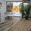 Mobiliario local de 200 m2