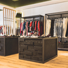 Mobiliario para Tienda de Ropa