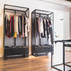 Mobiliario para Tienda de Ropa