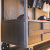 Mobiliario para Tienda de Ropa