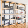 Mobiliario para Tienda de Ropa