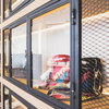 Mobiliario para Tienda de Ropa