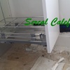Modificación toma radiador de Cocina.