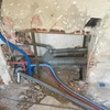 MODIFICAR DESAGÜE BAÑO