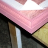 moldura maciza perimetral