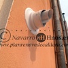 Montaje Caldera Vaillant ECOTEC VMW 236