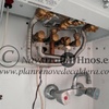 Montaje Caldera Vaillant ECOTEC VMW 236