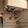 Montaje Caldera Vaillant ECOTEC VMW 236