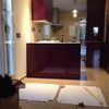 Montaje cocina