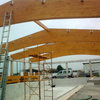 Montaje de Piscina de Obra o prefabricada 7x4 m
