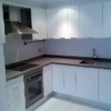 montaje de cocina