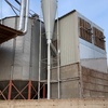 Montaje de estructura