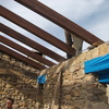 Montaje de viguetas